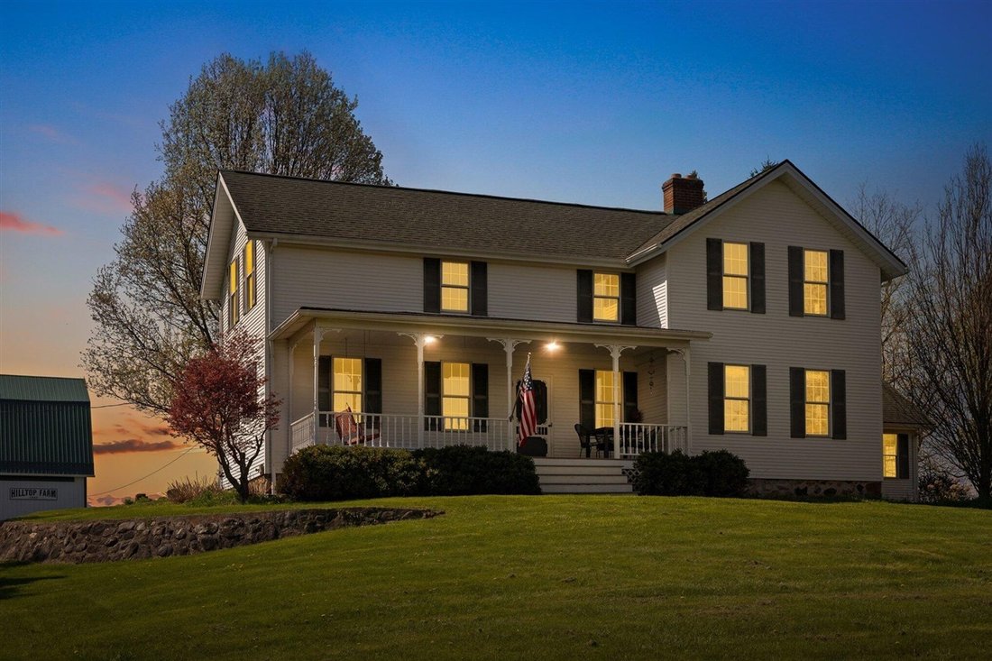 House in Saline, Michigan, United States 1 - 18309523