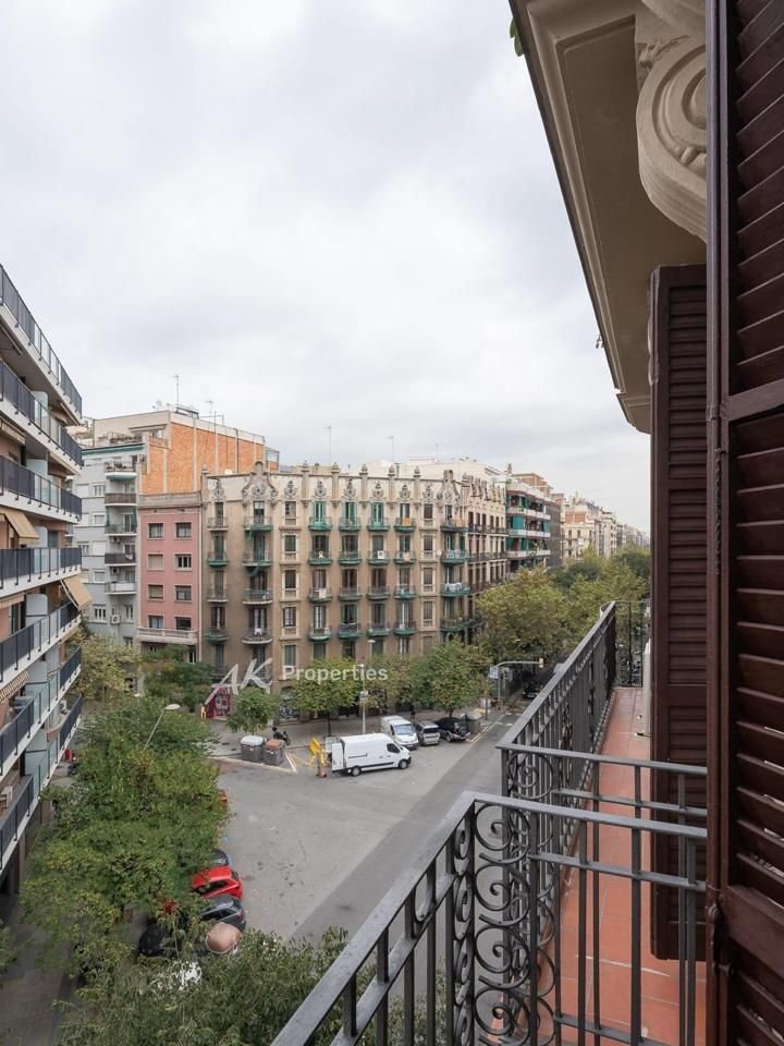 Apartment in Eixample, Barcelona, Spain 1 - 18313032