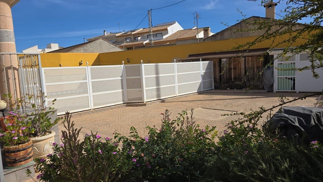 House in Pilar de la Horadada, Valencian Community, Spain 1 - 18314762