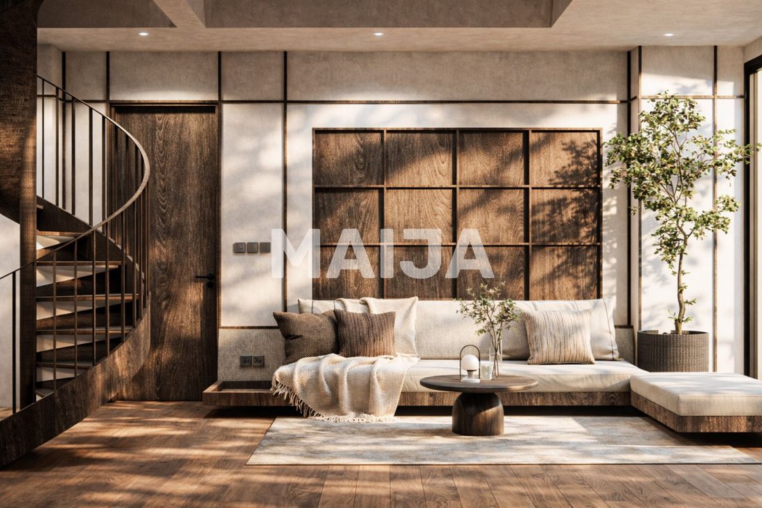 Condo in North Kuta, Bali, Indonesia 1 - 18311653