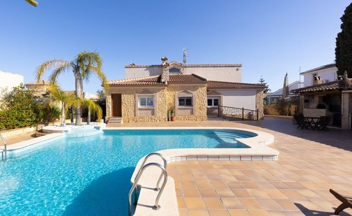 House in Torrevieja, Valencian Community, Spain 1
