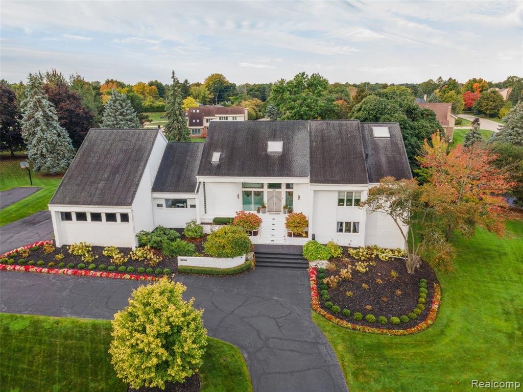 House in Bloomfield Hills, Michigan, United States 5 - 18309123