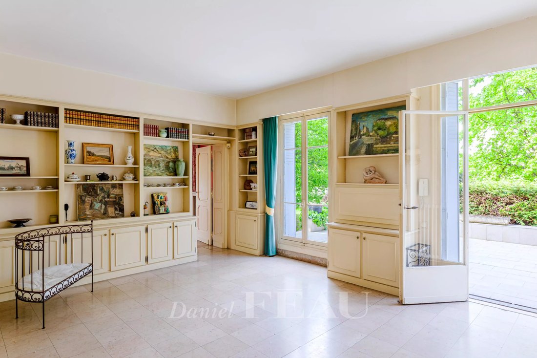 House in Le Vésinet, Ile-de-France, France 5 - 18310405