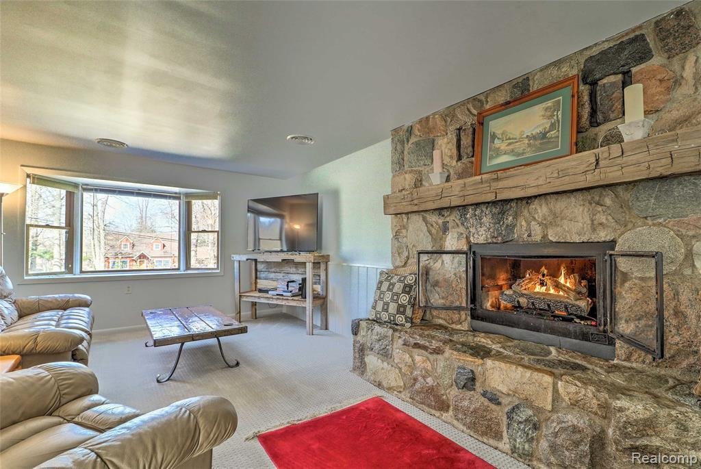 House in Ann Arbor, Michigan, United States 5 - 18309031