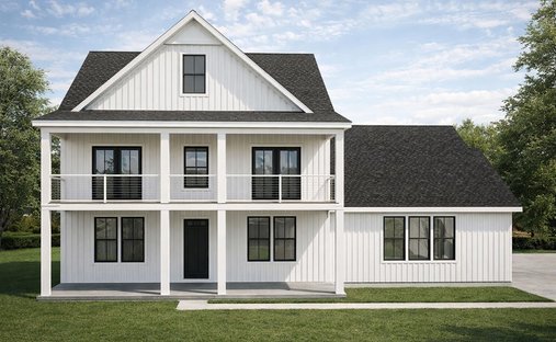 House in Manistee, Michigan, United States 1