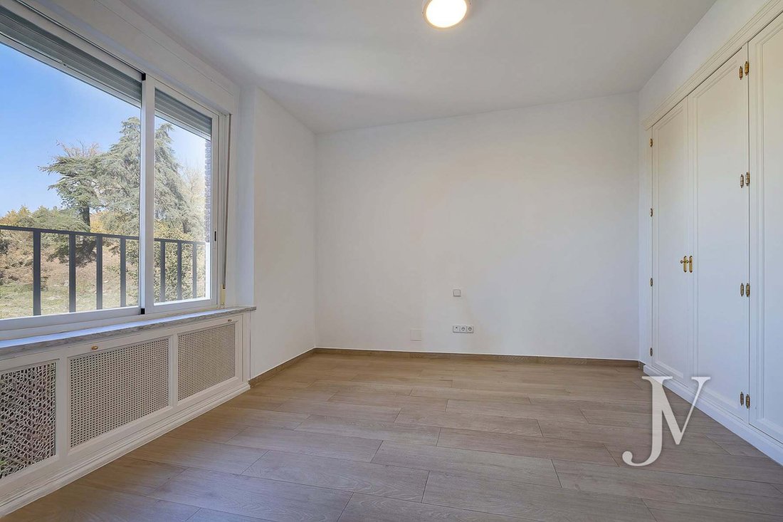 Apartment in Moncloa-Aravaca, Madrid, Spain 2 - 18314425