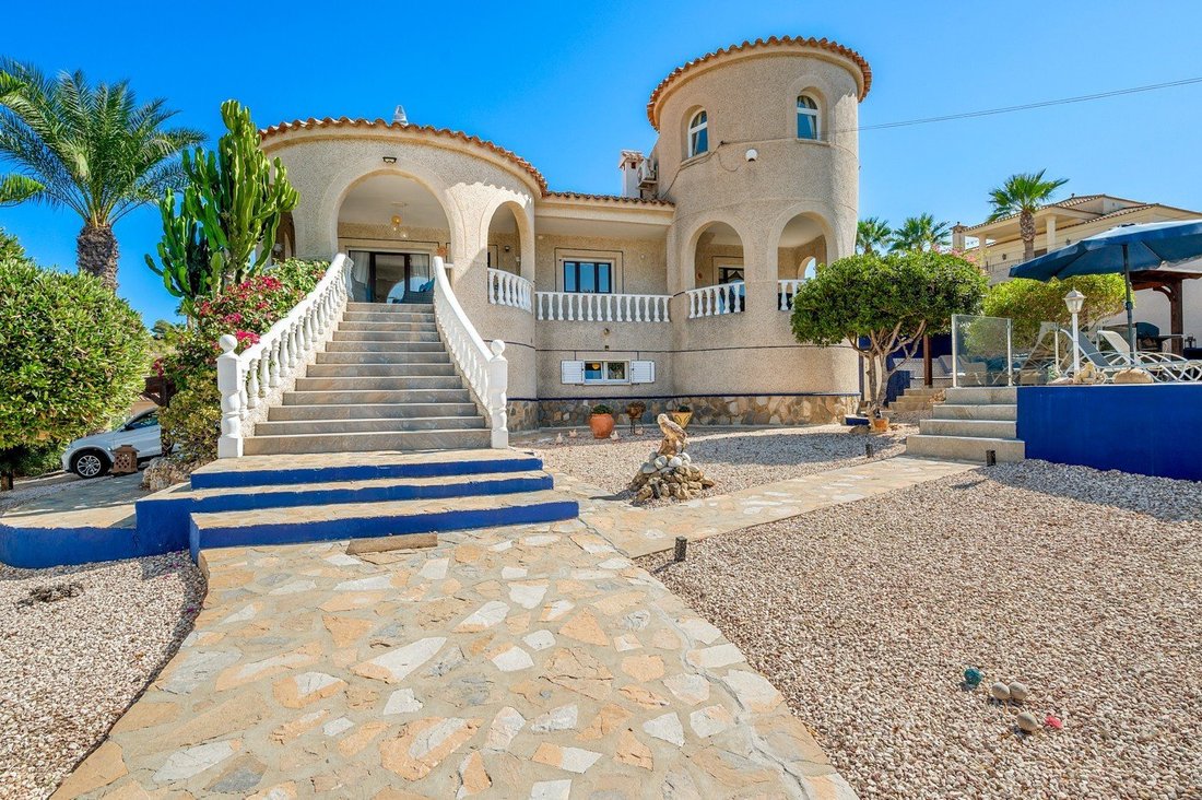 House in Callosa de Segura, Valencian Community, Spain 4 - 18314538