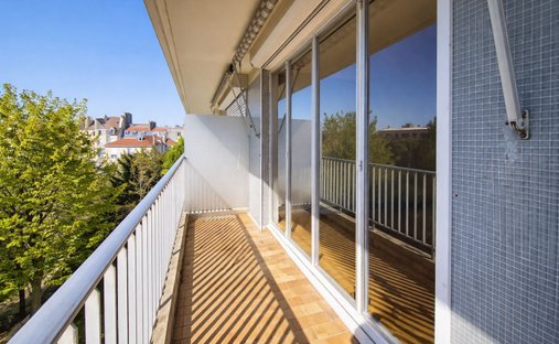Apartment in Forêt, Saint-Germain-en-Laye, France 1