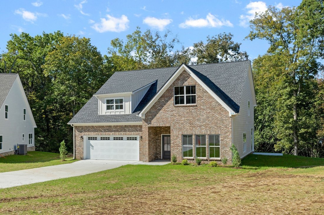 House in Smyrna, Tennessee, United States 3 - 18315957