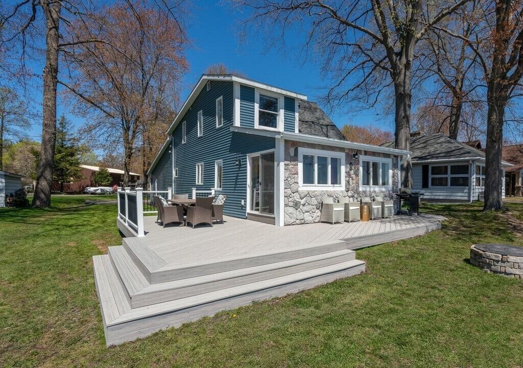 House in Middleville, Michigan, United States 2 - 18308234