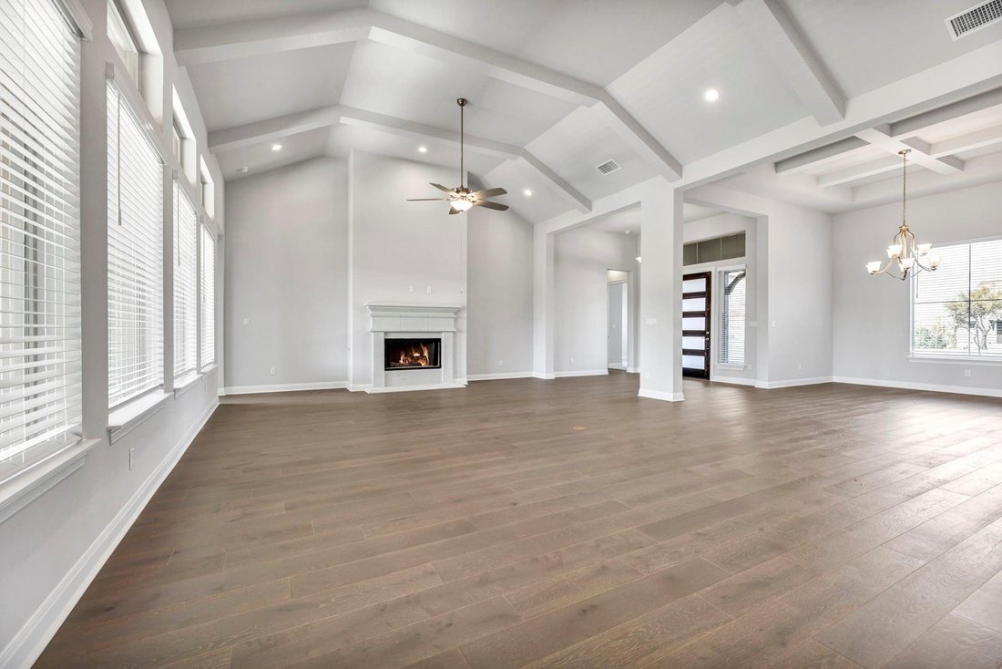 House in Liberty Hill, Texas, United States 5 - 18313270
