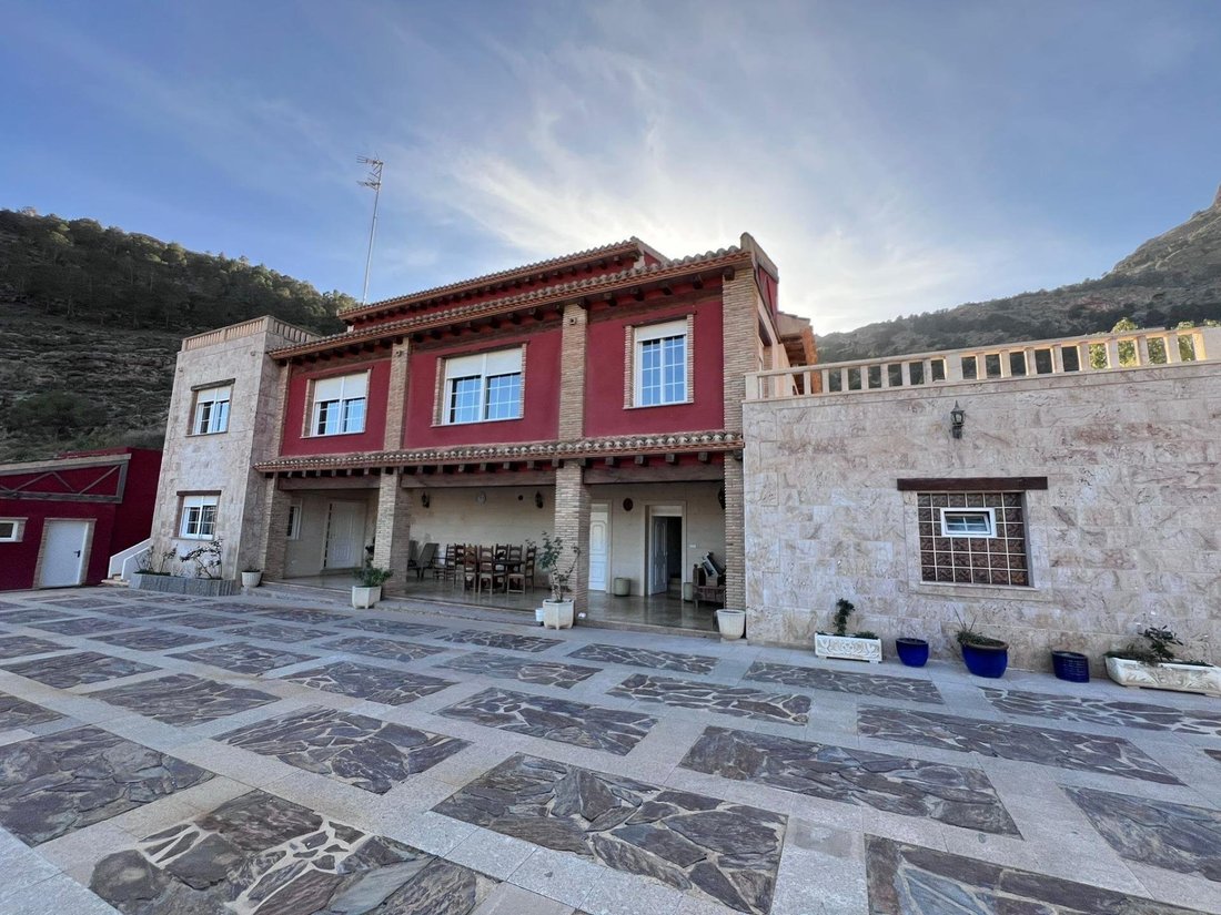 House in Orihuela, Valencian Community, Spain 3 - 18314675