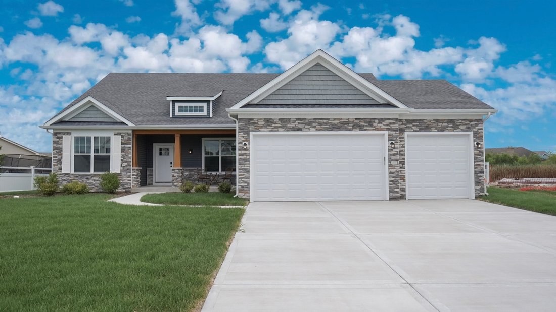 House in Channahon, Illinois, United States 1 - 17206218