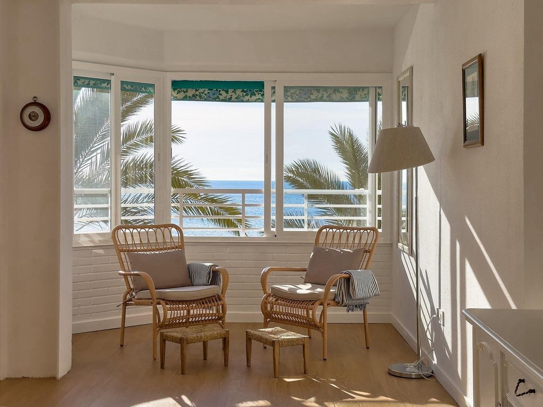 Apartment in Torrevieja, Valencian Community, Spain 2 - 18314849