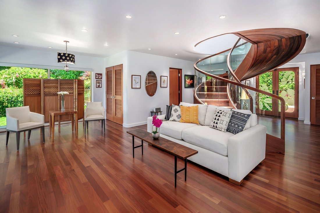 House in Kilauea, Hawaii, United States 4 - 18315339