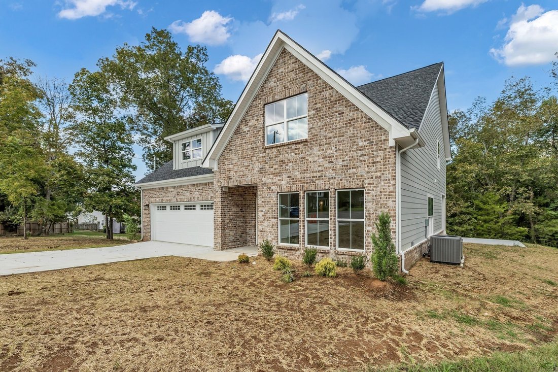 House in Smyrna, Tennessee, United States 3 - 18315967