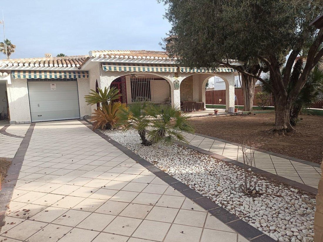 House in Dehesa de Campoamor, Orihuela, Valencian Community 1 - 18314891
