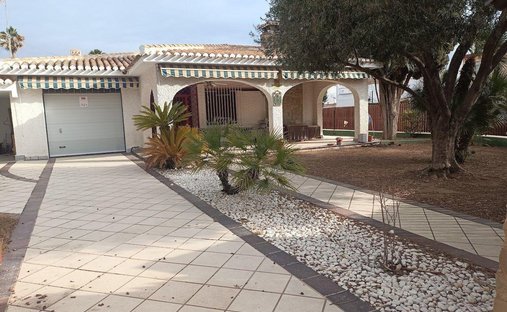 House in Dehesa de Campoamor, Orihuela, Valencian Community 1