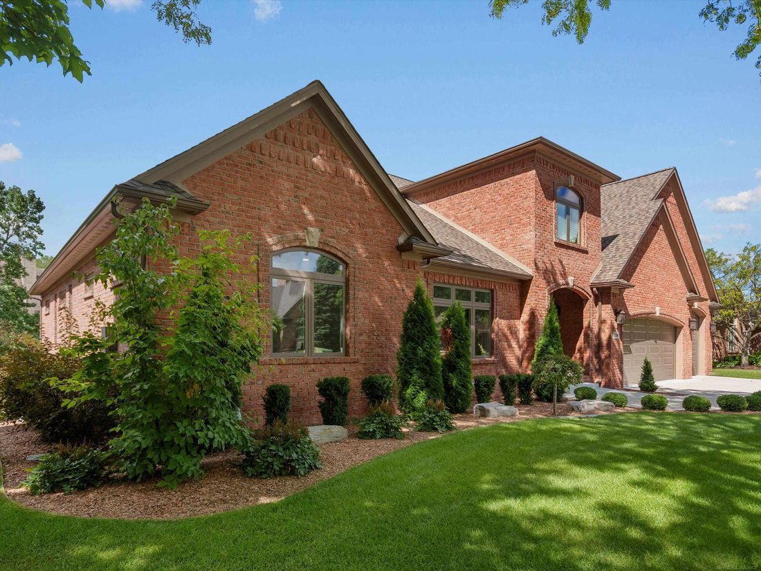House in China Township, Michigan, United States 2 - 18309134