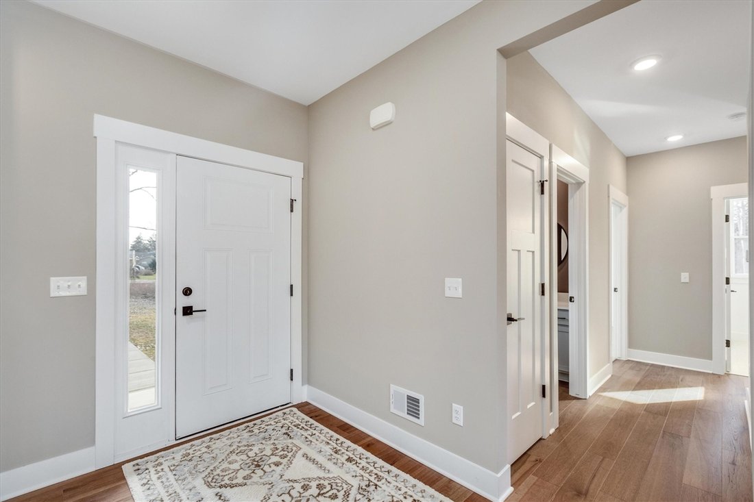 House in Highland Charter Township, Michigan, United States 2 - 18310098
