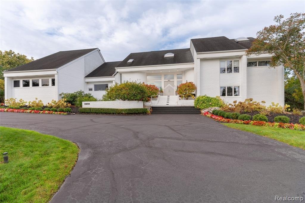 House in Bloomfield Hills, Michigan, United States 2 - 18309123