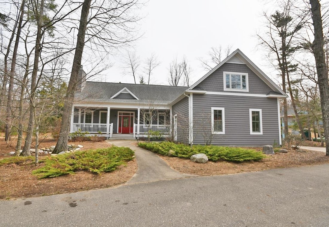 House in Glen Arbor, Michigan, United States 2 - 18308398