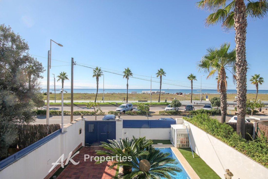 House in Castelldefels, Catalonia, Spain 2 - 18312816