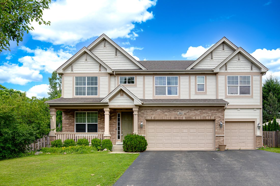 House in Wayne, Illinois, United States 1 - 18316295