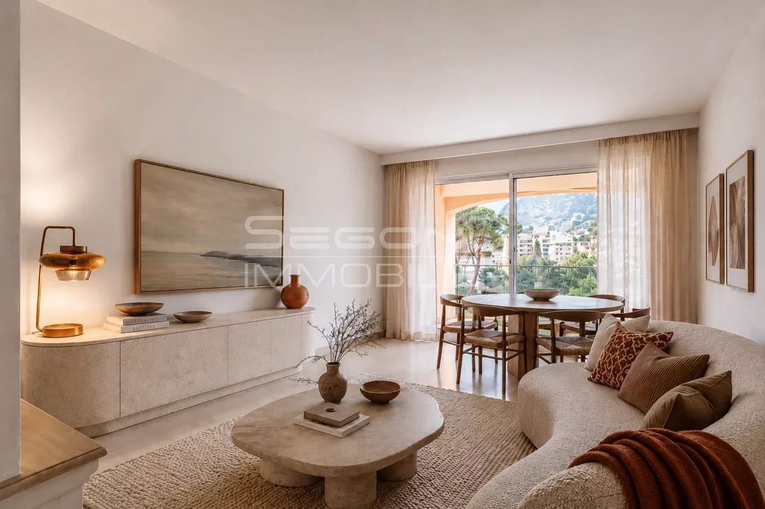 Apartment in Monaco, Monaco 1 - 15451685