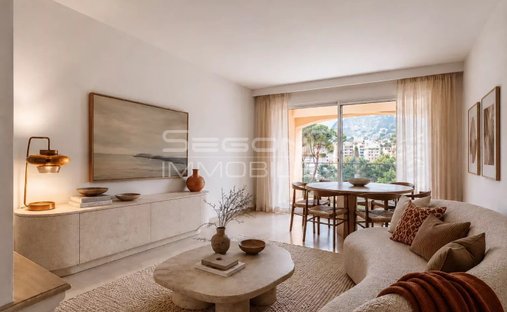 Apartamento en Mónaco, Mónaco 1