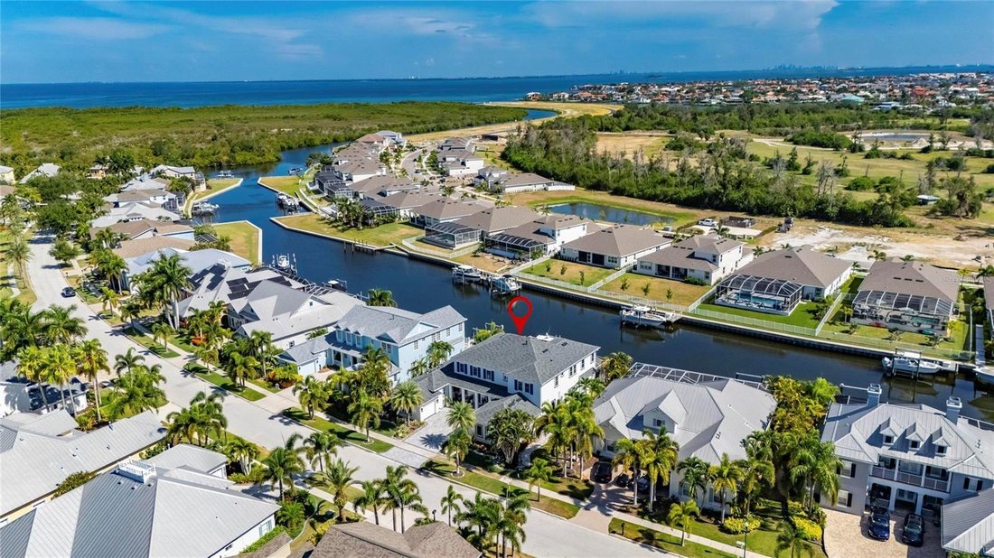 House in Apollo Beach, Florida, United States 2 - 18311900