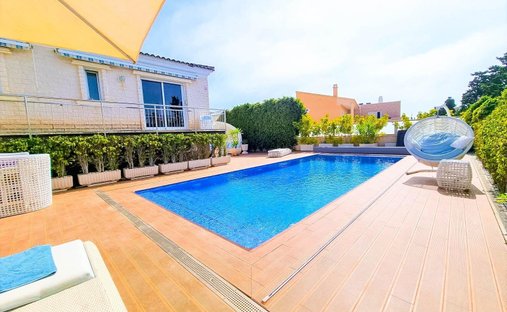House in Torrevieja, Valencian Community, Spain 1