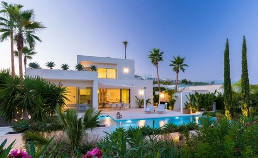 Casa a Orihuela, Comunità Valenzana, Spagna 1