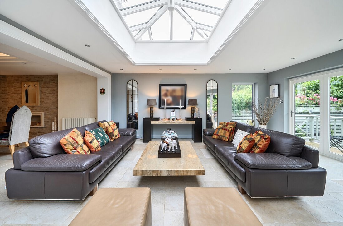 House in Muswell Hill, Haringey, England 1 - 18311682