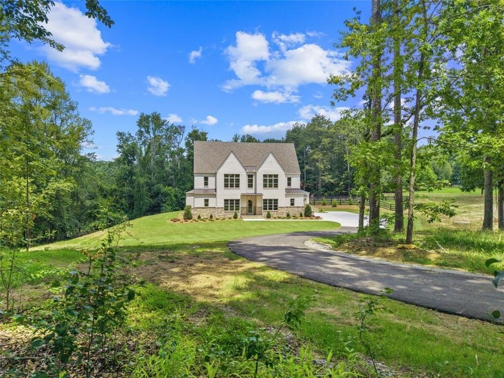 House in Milton, Georgia, United States 2 - 18313413