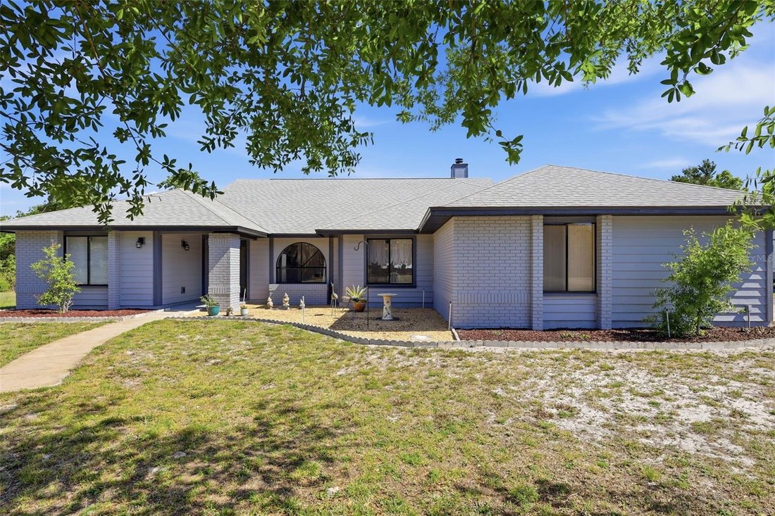 House in DeBary, Florida, United States 2 - 18314164
