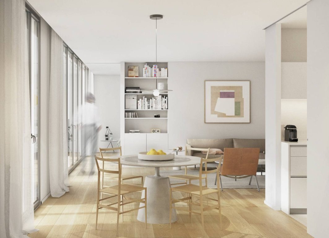 Apartment in Eixample, Barcelona, Spain 2 - 18312624