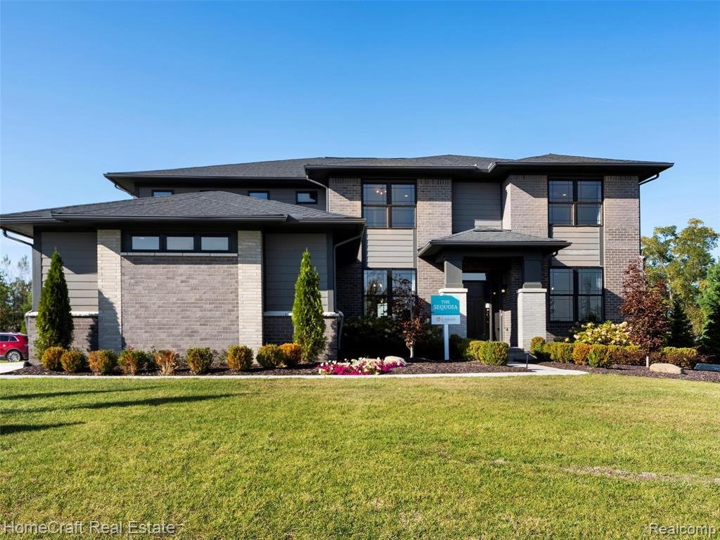 House in Ann Arbor, Michigan, United States 1 - 18307694