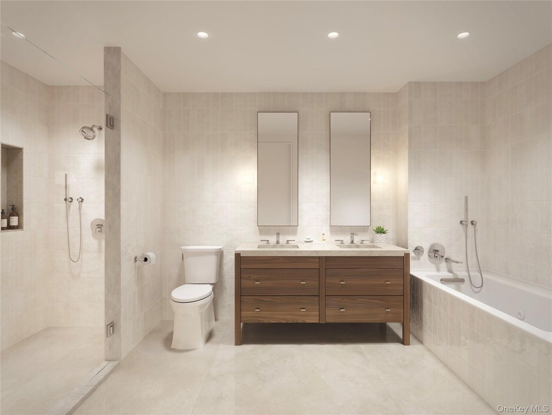 Condo in New York, New York, United States 3 - 18313132