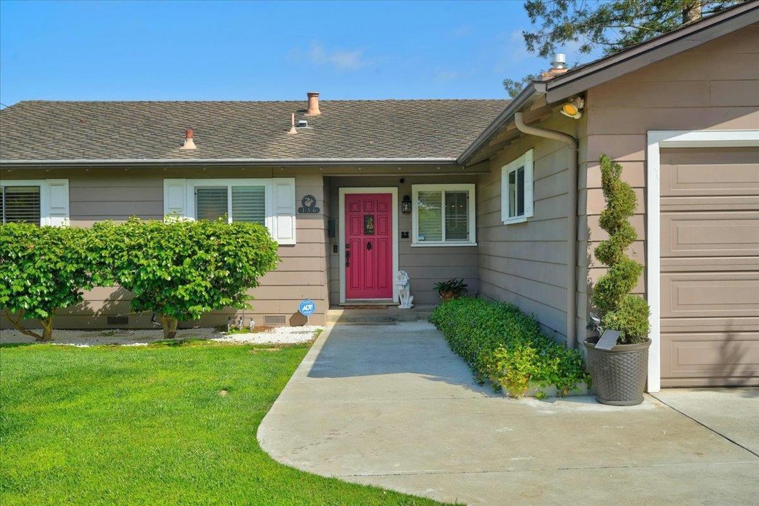 House in Watsonville, California, United States 3 - 18288375