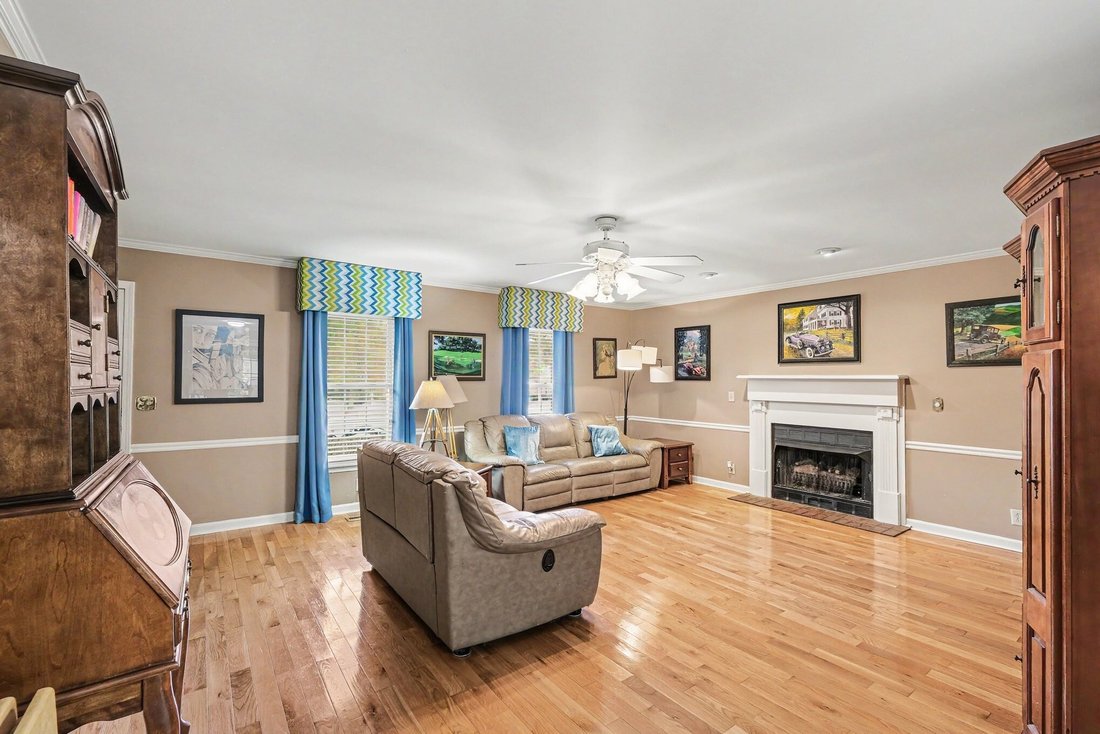 House in Murfreesboro, Tennessee, United States 5 - 18312726