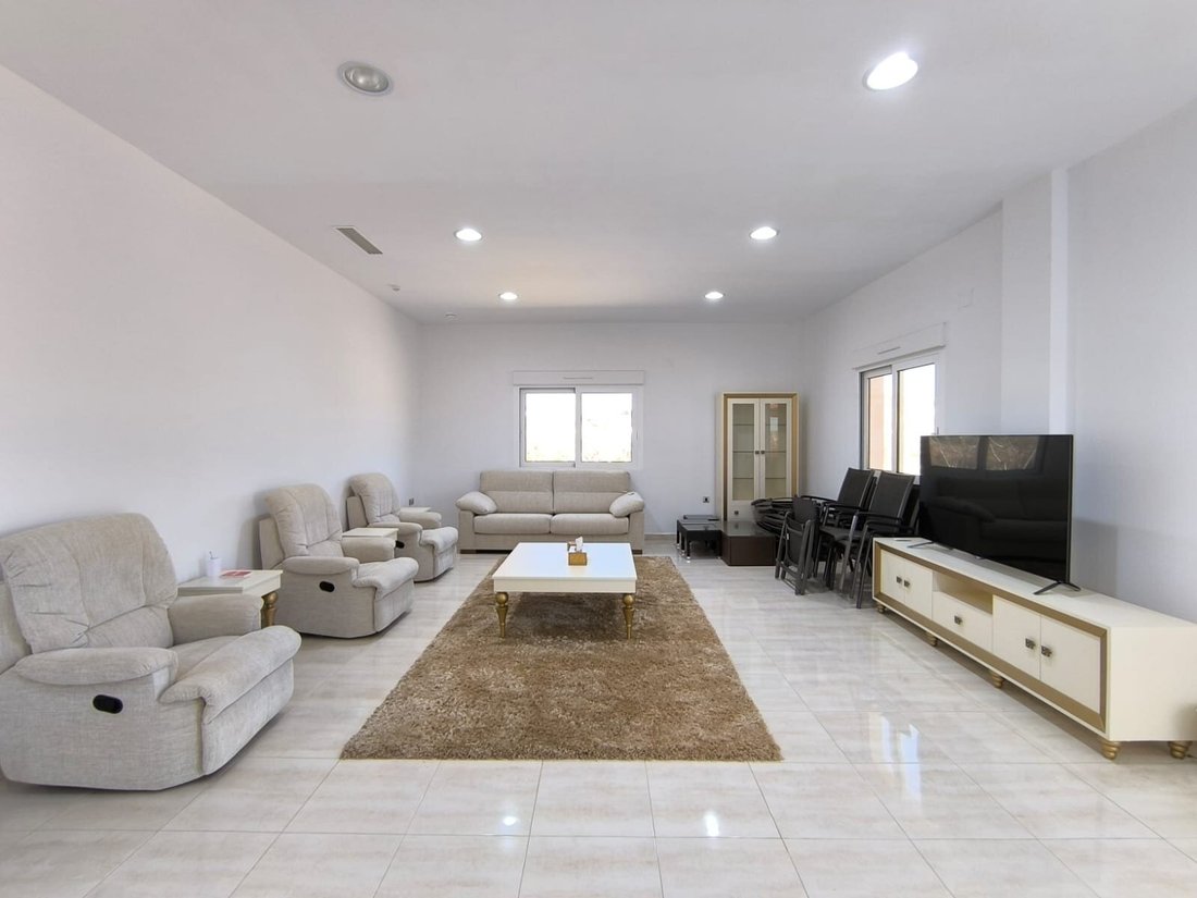 House in el Pinos / Pinoso, Valencian Community, Spain 5 - 18314944