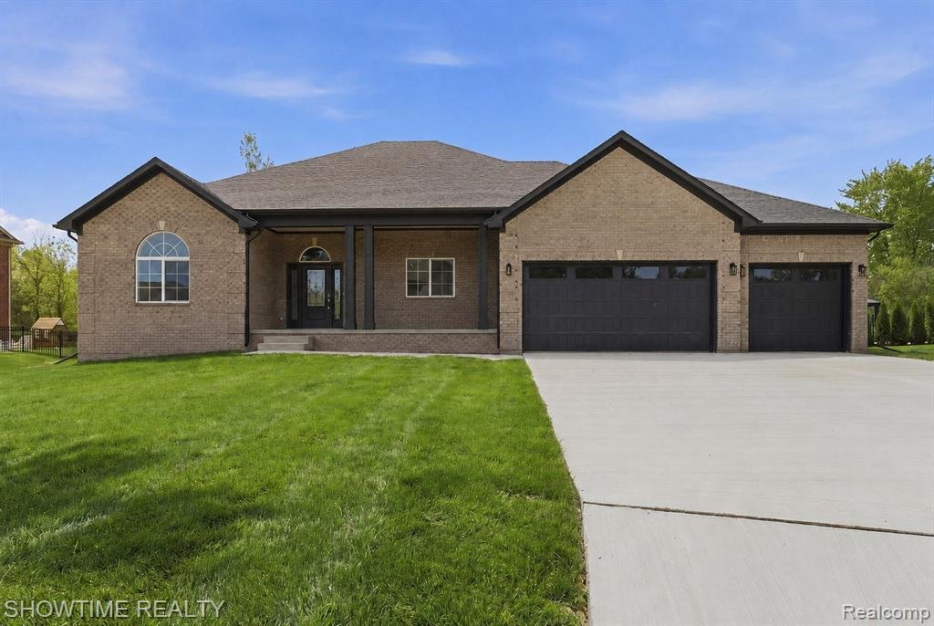 House in Richmond, Michigan, United States 1 - 18308133