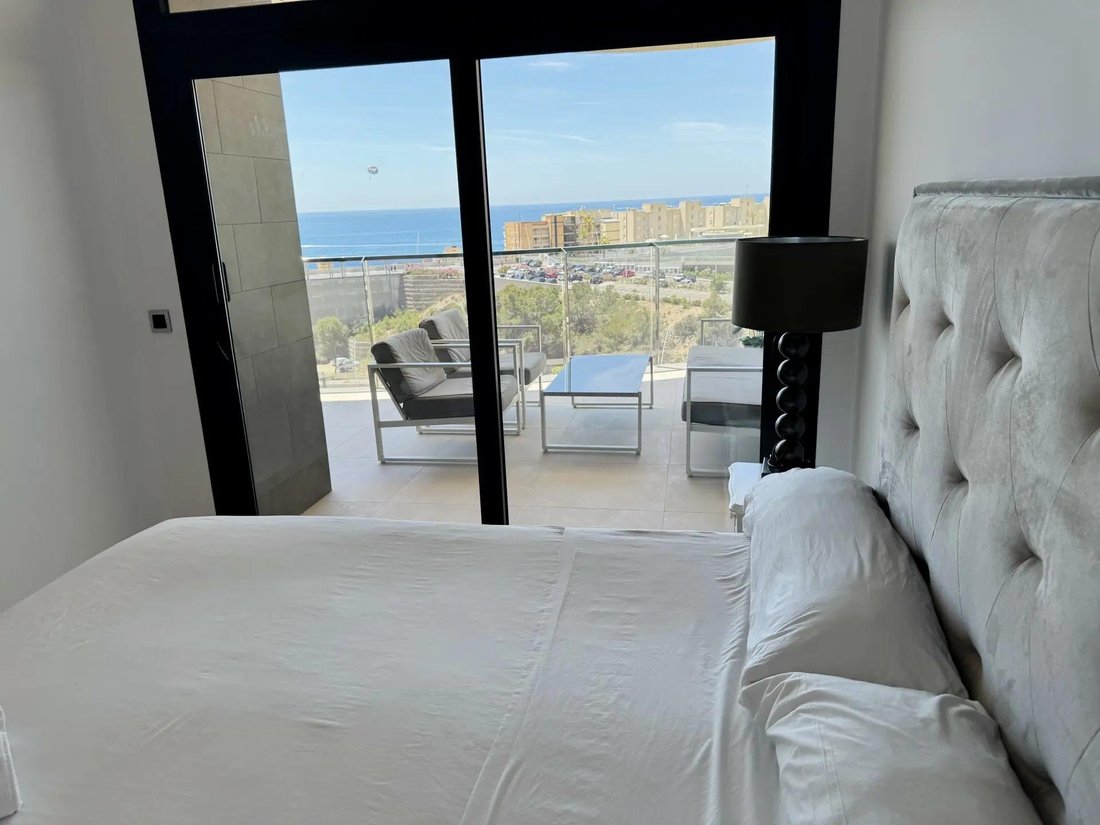 Apartment in Benidorm, Valencian Community, Spain 3 - 18314890