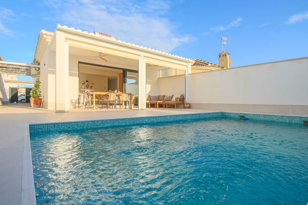 House in Torrevieja, Valencian Community, Spain 3 - 18314929
