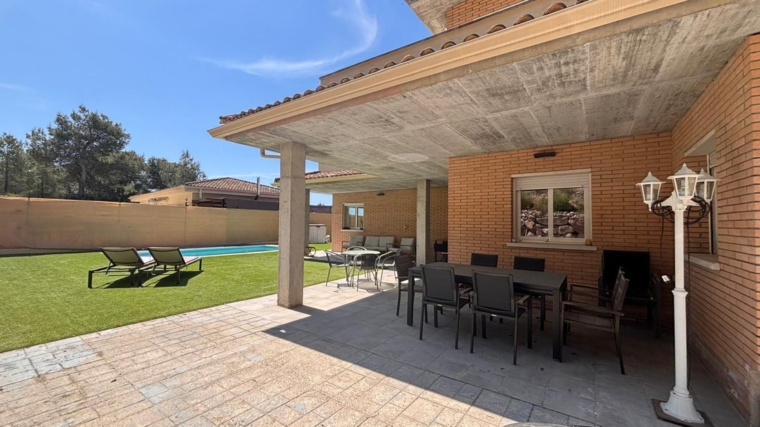 Casa a Olivella, Catalogna, Spagna 5 - 18312173
