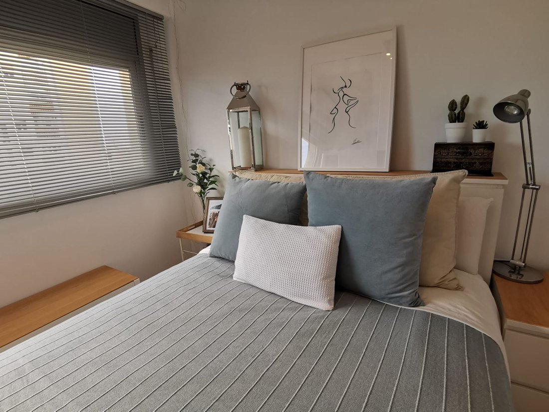 Apartment in Sitges, Catalonia, Spain 4 - 18313029
