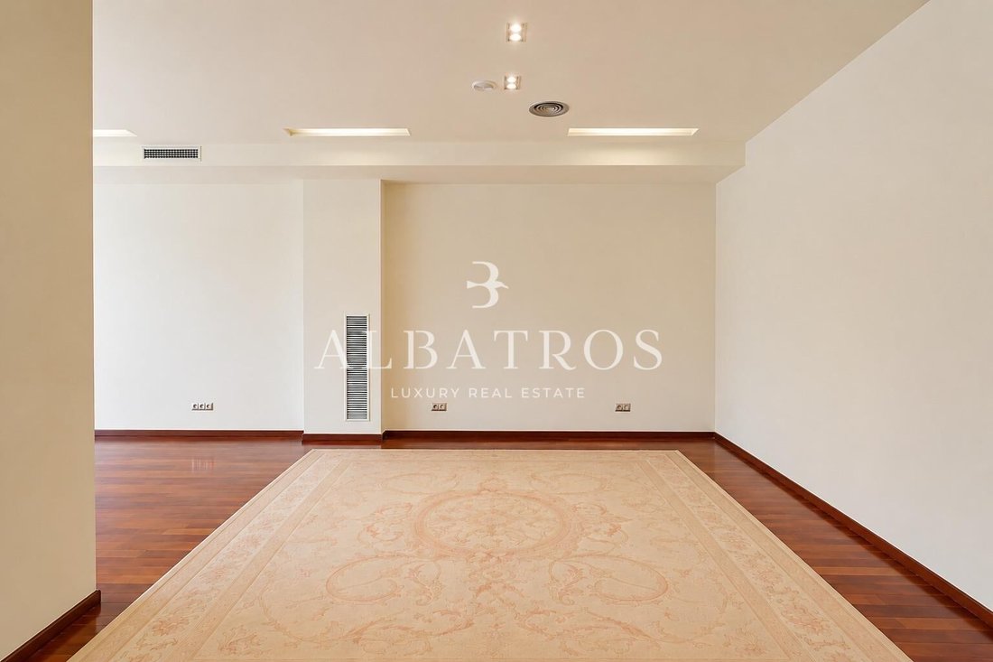 Apartment in Sarrià-Sant Gervasi, Barcelona, Spain 3 - 18311787