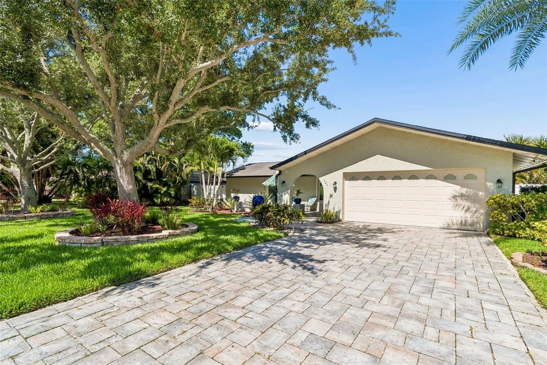House in Safety Harbor, Florida, United States 2 - 18311908