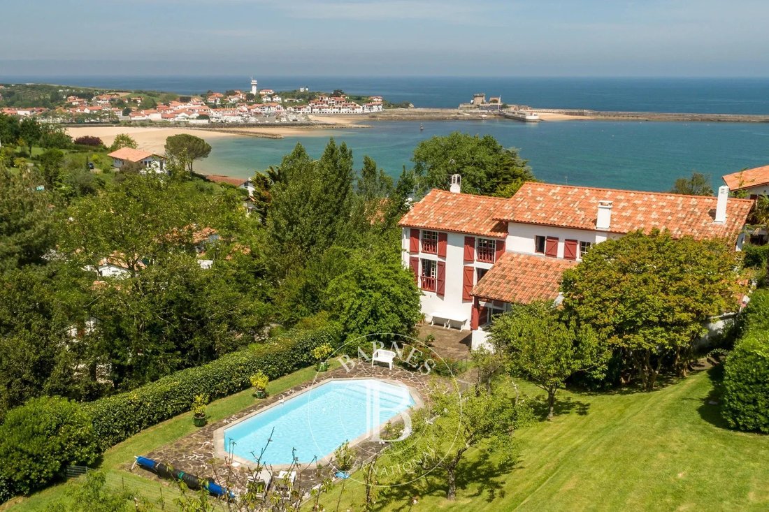 House in Nord, Ciboure, France 1 - 18310581